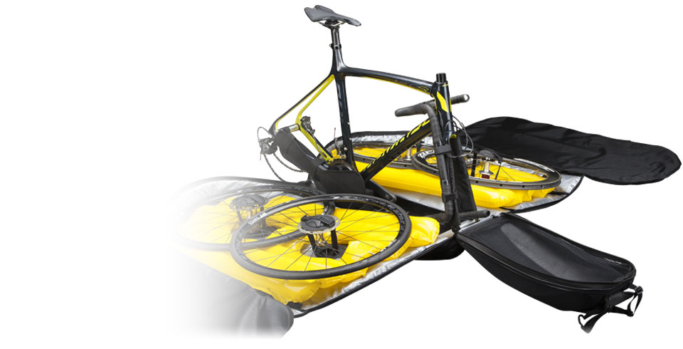 2 wheels assemblies