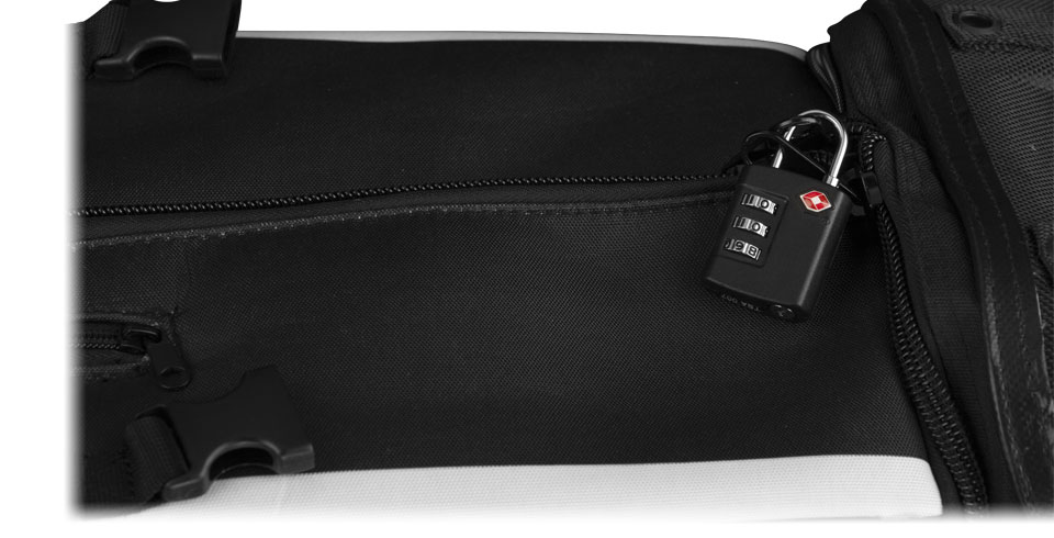 Lockable
