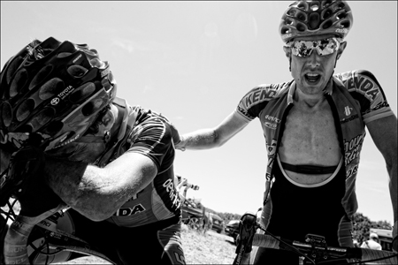 5-Hour Energy Team