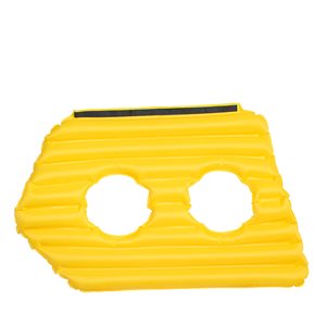 Helium V4 Airbag Left