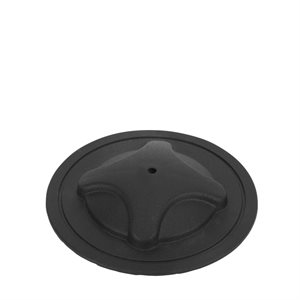Hub cover plastic shell (outside)