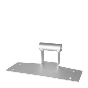 Helium V4 Front Axle Mount